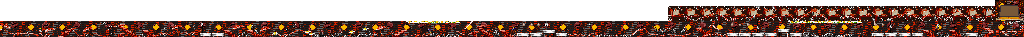 Thumbnail for a map of Level Ate for the SNES game Earthworm Jim 2.