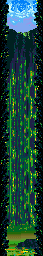 Thumbnail for a map of Snot A Problem for the SNES game Earthworm Jim.