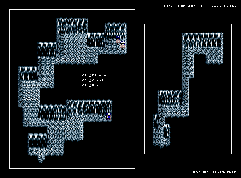 Thumbnail for a map of Lunar Paths for the SNES game Final Fantasy II.