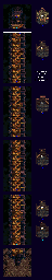 Thumbnail for a map of World Of Ruin Fanatics' Tower for the SNES game Final Fantasy III.