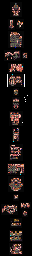 Thumbnail for a map of ExDeath's Castle True Form for the SNES game Final Fantasy V.