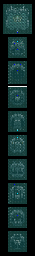 Thumbnail for a map of Sunken Walse Tower for the SNES game Final Fantasy V.