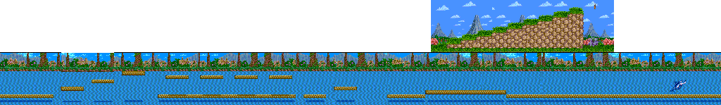 Thumbnail for a map of Stage 04 for the SNES game Joe & Mac.