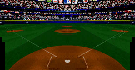 Thumbnail for a map of Busch Stadium Bat for the SNES game Ken Griffey Jr's Winning Run.