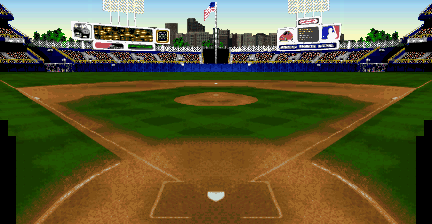 Thumbnail for a map of Coors Field Bat for the SNES game Ken Griffey Jr's Winning Run.