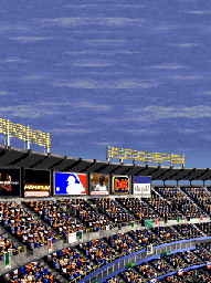 Thumbnail for a map of Homerun for the SNES game Ken Griffey Jr's Winning Run.