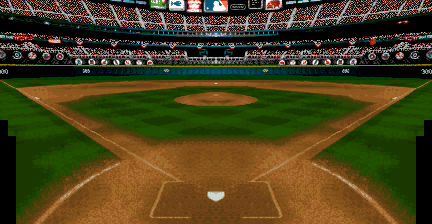 Thumbnail for a map of Joe Robbie Stadium Bat for the SNES game Ken Griffey Jr's Winning Run.