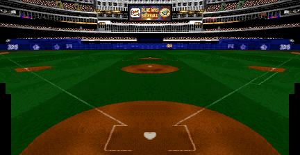 Thumbnail for a map of SkyDome Bat for the SNES game Ken Griffey Jr's Winning Run.