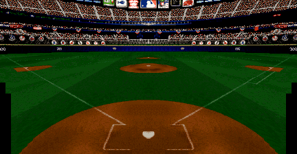 Thumbnail for a map of Three Rivers Bat for the SNES game Ken Griffey Jr's Winning Run.