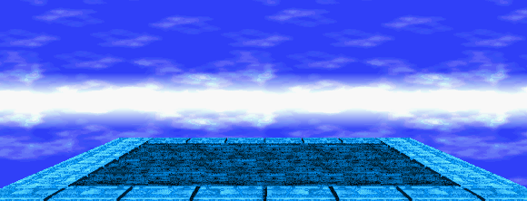 Thumbnail for a map of Sky Platform for the SNES game Killer Instinct.