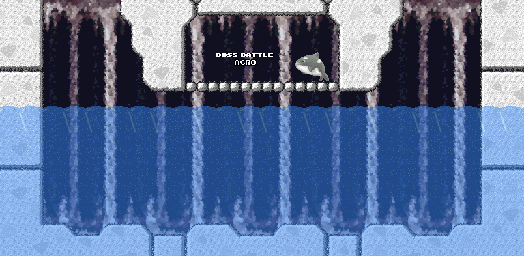 Thumbnail for a map of Level 2: Ripple Field Acro for the SNES game Kirby's Dream Land 3.