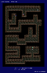 Thumbnail for a map of Mina Tree for the SNES game Light Fantasy.