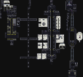 Thumbnail for a map of Sci Fi Scenario for the SNES game Live A Live.