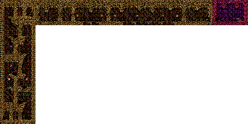 Thumbnail for a map of Ninja Gaiden - Episode III: The Ancient Ship Of Doom Act VI - Scene 2 for the SNES game Ninja Gaiden Trilogy.