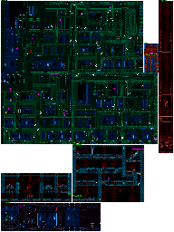 Thumbnail for a map of Maximum for the SNES game Phantom 2040.