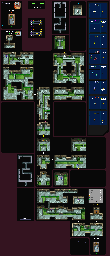 Thumbnail for a map of Tunnel Mouth for the SNES game Robotrek.