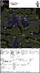 Thumbnail for a map of Underworld (Purified) for the SNES game Rudra no Hihou.