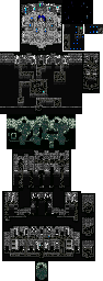 Thumbnail for a map of Darkness Palace for the SNES game Secret Of Mana.