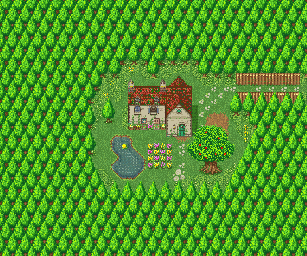 Thumbnail for a map of Neko's for the SNES game Secret Of Mana.