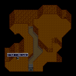 Thumbnail for a map of Alpin Shrine 5 for the SNES game Secret Of The Stars.