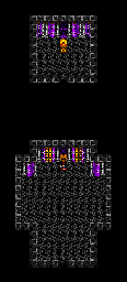 Thumbnail for a map of Alpin Shrine 7 for the SNES game Secret Of The Stars.