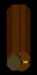 Thumbnail for a map of Ancient Well 1 for the SNES game Secret Of The Stars.