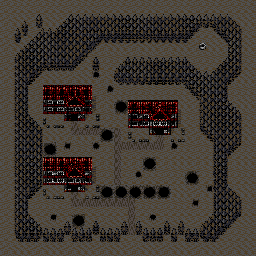 Thumbnail for a map of Brasca (Destroyed) for the SNES game Secret Of The Stars.