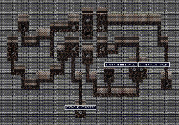 Thumbnail for a map of Brisben B2 for the SNES game Secret Of The Stars.