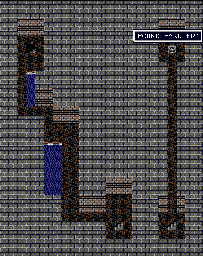 Thumbnail for a map of Brisben B4 for the SNES game Secret Of The Stars.