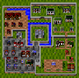 Thumbnail for a map of Decatas for the SNES game Secret Of The Stars.