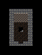 Thumbnail for a map of Kaja-House 3 for the SNES game Secret Of The Stars.