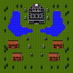 Thumbnail for a map of Moreeyes for the SNES game Secret Of The Stars.