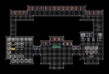 Thumbnail for a map of Ringo-House 1F for the SNES game Secret Of The Stars.