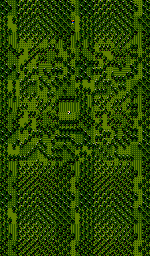 Thumbnail for a map of Sidon Forest for the SNES game Secret Of The Stars.