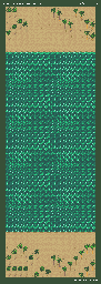Thumbnail for a map of Red Sea for the SNES game Shinseiki Odysselya.