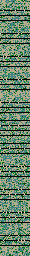 Thumbnail for a map of Generated Maps (Normal) (In-Game Maps) for the SNES game SimCity.