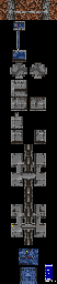Thumbnail for a map of DuChester Castle for the SNES game Slayers.