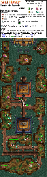 Thumbnail for a map of Lostside Marsh for the SNES game Soul Blazer.
