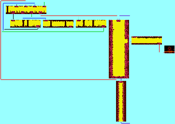 Thumbnail for a map of Stage 9: The Battle In Malebolge for the SNES game Spawn.