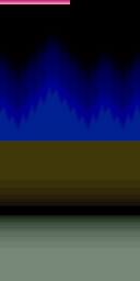 Thumbnail for a map of Eladard (Inside) (Background) (Prototype: 1995-06-22) for the SNES game Star Fox 2.