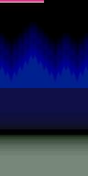 Thumbnail for a map of Fortuna (Inside) (Background) (Prototype: 1995-06-22) for the SNES game Star Fox 2.