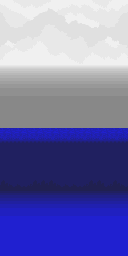 Thumbnail for a map of Fortuna (Surface) (Background) (Prototype: 1994-05-06) for the SNES game Star Fox 2.