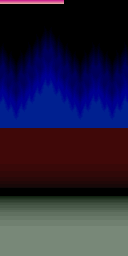 Thumbnail for a map of Macbeth (Inside) (Background) (Prototype: 1995-06-22) for the SNES game Star Fox 2.