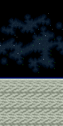 Thumbnail for a map of Venom (Orbit) (Background) (Super NES Classic Edition) for the SNES game Star Fox 2.