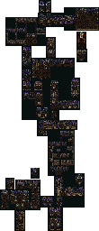 Thumbnail for a map of Parj Temple for the SNES game Star Ocean.