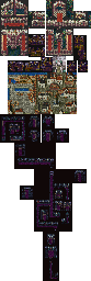 Thumbnail for a map of Portmis for the SNES game Star Ocean.