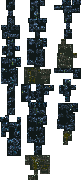 Thumbnail for a map of Seven Star Ruins for the SNES game Star Ocean.
