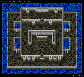 Thumbnail for a map of Codis Mu VI for the SNES game Star Trek: The Next Generation - "Future's Past".
