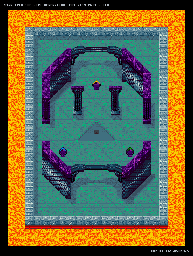 Thumbnail for a map of IFD for the SNES game Star Trek: The Next Generation - "Future's Past".