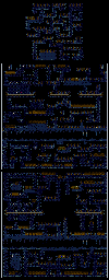 Thumbnail for a map of Orientis Gamma IIIB for the SNES game Star Trek: The Next Generation - "Future's Past".